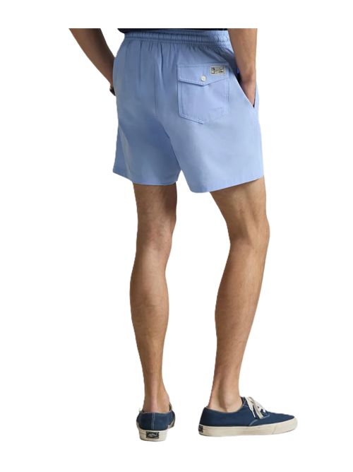 Polo ralph lauren Costume da bagno Traveller Classic Polo Ralph Lauren | 710-957782-503AUSTIN BLUE